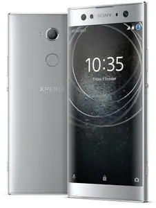 Замена экрана на телефоне Sony Xperia XA2 Ultra в Краснодаре